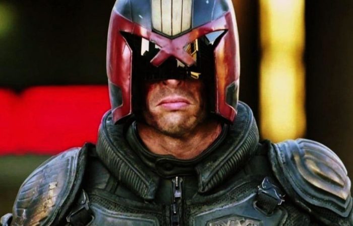 judge dredd