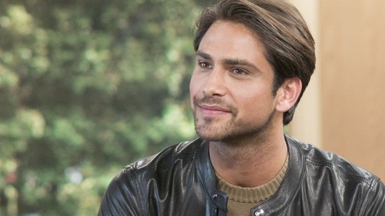 Luke Pasqualino