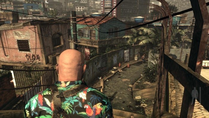 Max Payne 3