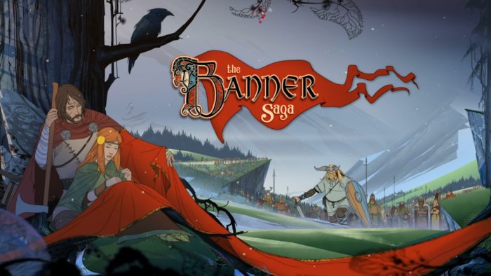 Banner Saga