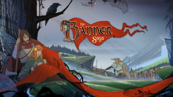 Banner Saga