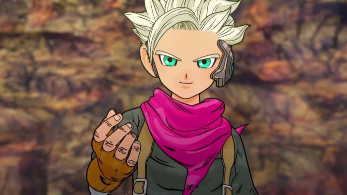 Dragon Quest Monsters: Joker 3 Professional