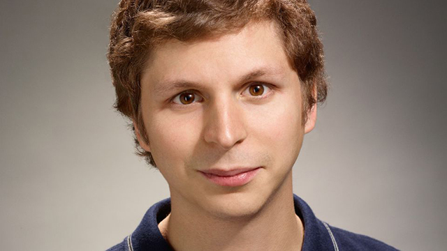 Michael Cera