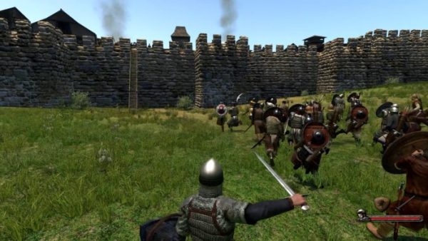 mount and blade 2