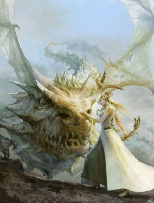 project prelude rune 2