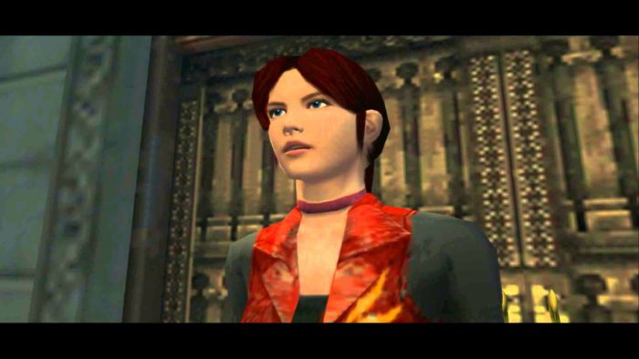 Resident Evil - Code: Veronica