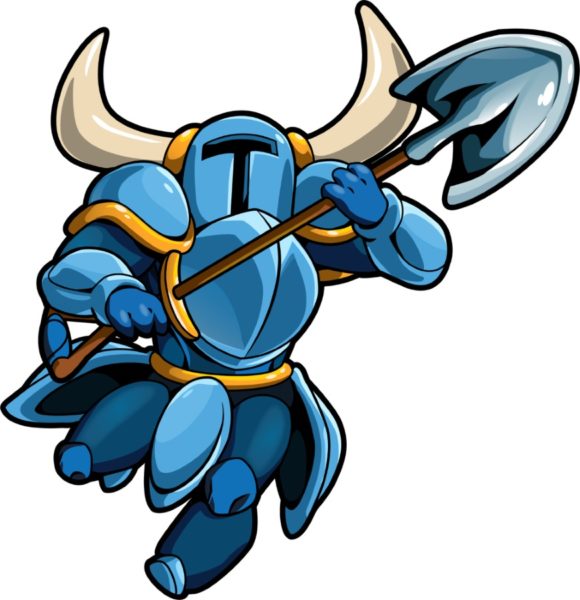 shovel knight