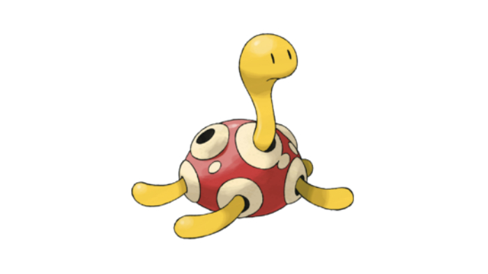 Shuckle