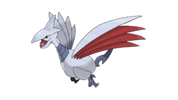 Skarmory