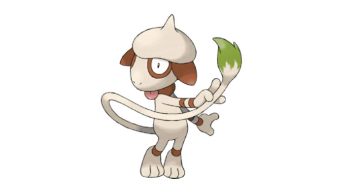 SMEARGLE