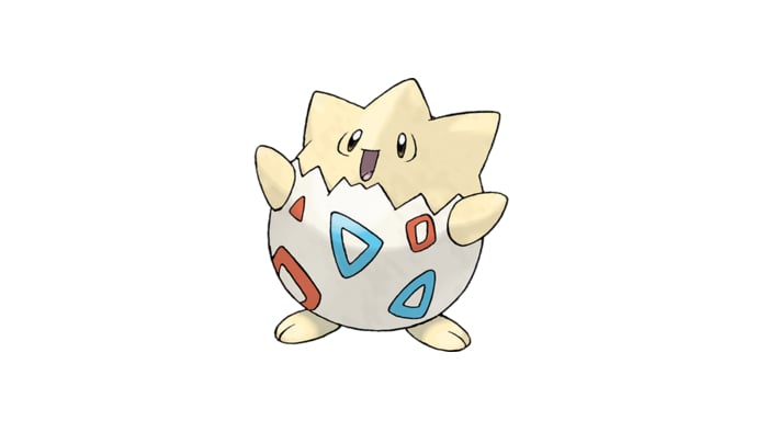 Togepi