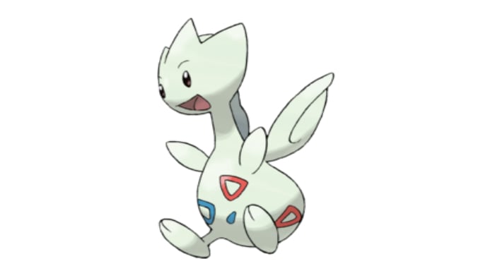 Togetic