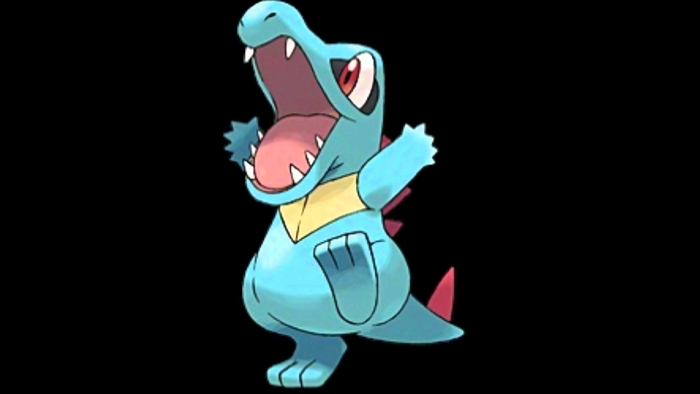 TOTODILE