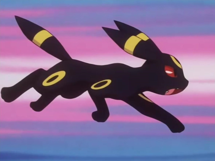 UMBREON