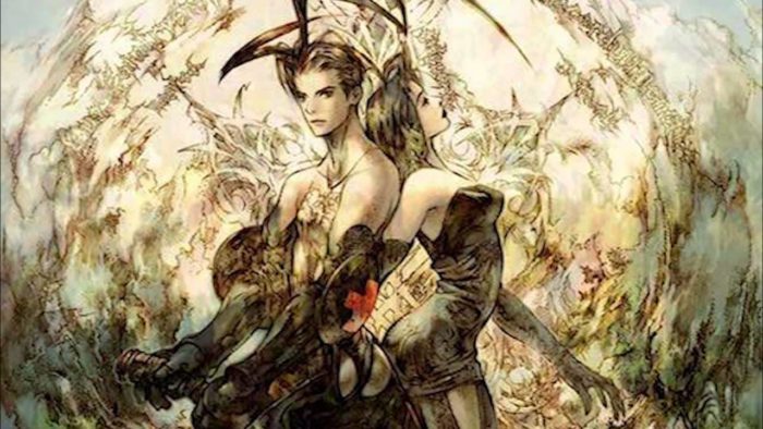 Vagrant Story