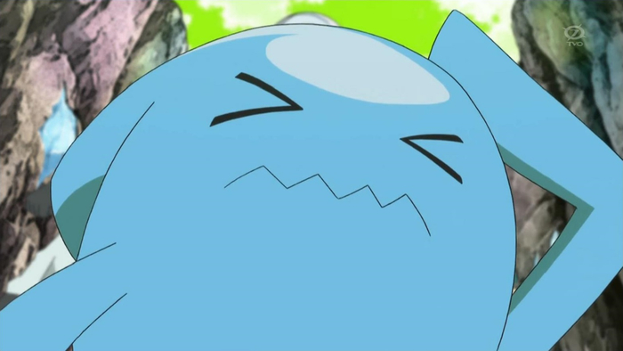 WOBBUFFET