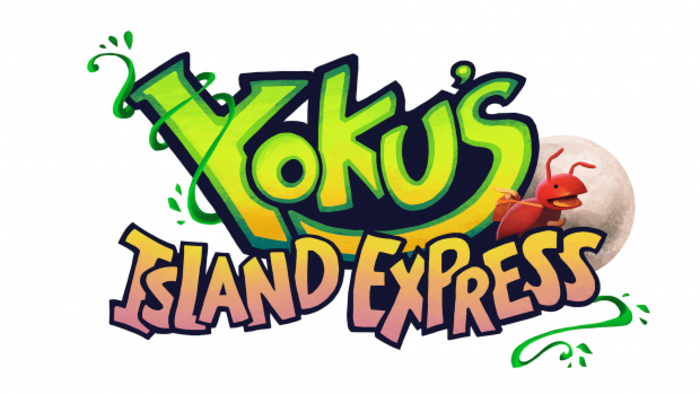 Yoku's Island