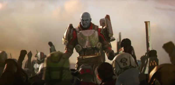 Destiny 2, games, september