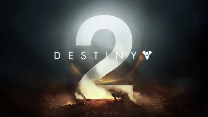 Destiny 2 Officially Announced