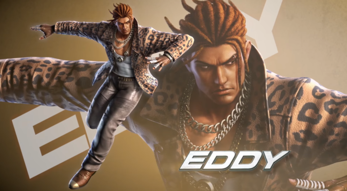 Eddy Gordo