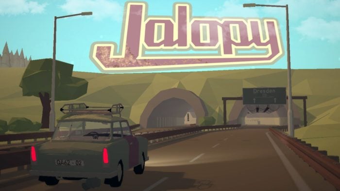 Jalopy