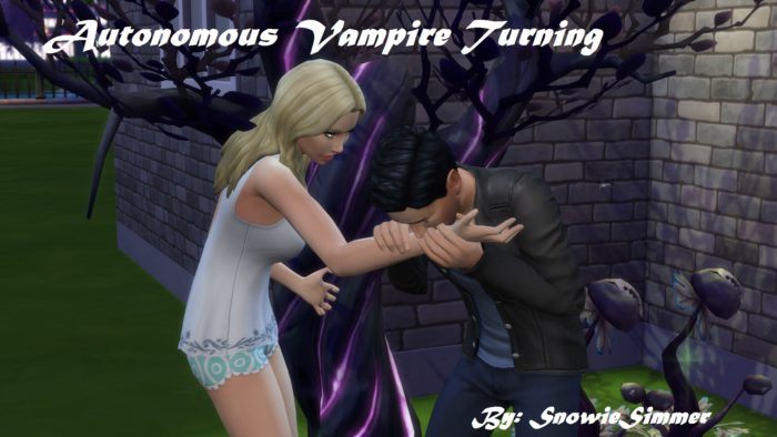 best sims 4 vampires mods, sims 4 vampires, sims 4 vampires mods, mods, sims 4, vampires