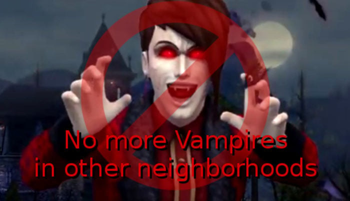 best sims 4 vampires mods, sims 4 vampires, sims 4 vampires mods, mods, sims 4, vampires