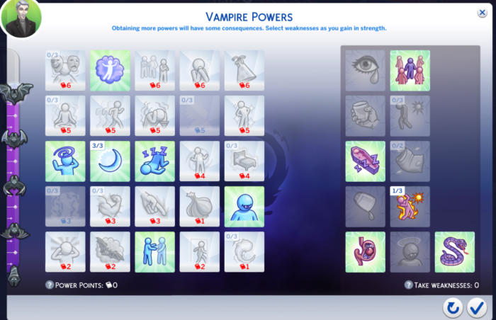 best sims 4 vampires mods, sims 4 vampires, sims 4 vampires mods, mods, sims 4, vampires