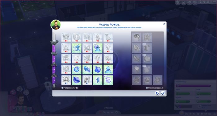 best sims 4 vampires mods, sims 4 vampires, sims 4 vampires mods, mods, sims 4, vampires