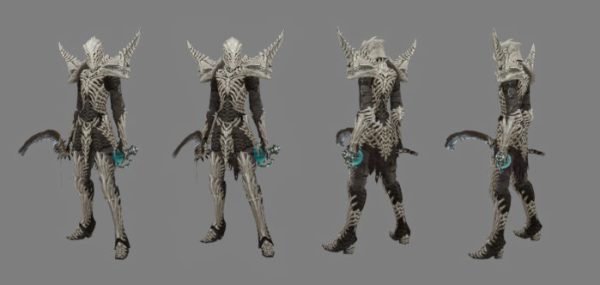 NecromancerF_Pose_Armored_3