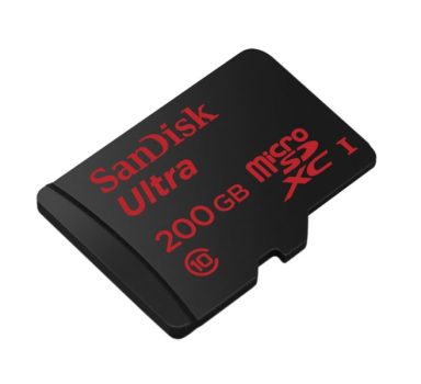 Sandisk 200