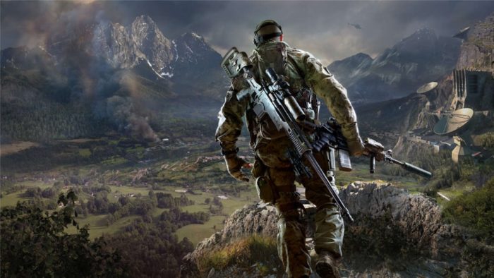 Sniper: Ghost Warrior 3, achievements, xbox one, april 2017