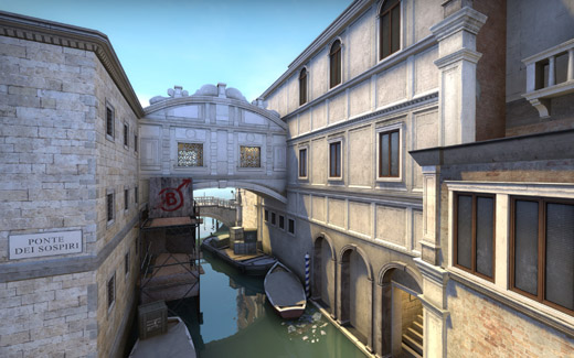 Counter-Strike: GO, Counter-Strike: Global Offensive