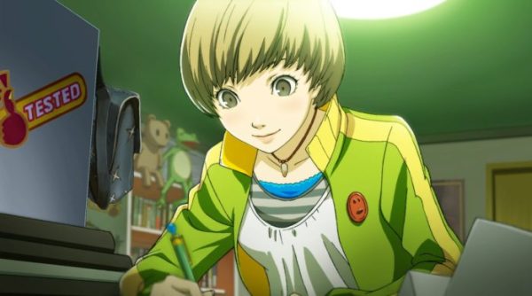 chie