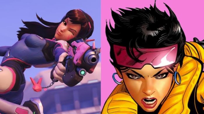 D. Va Would Be... Jubilee