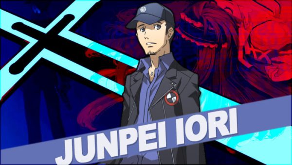 junpei persona