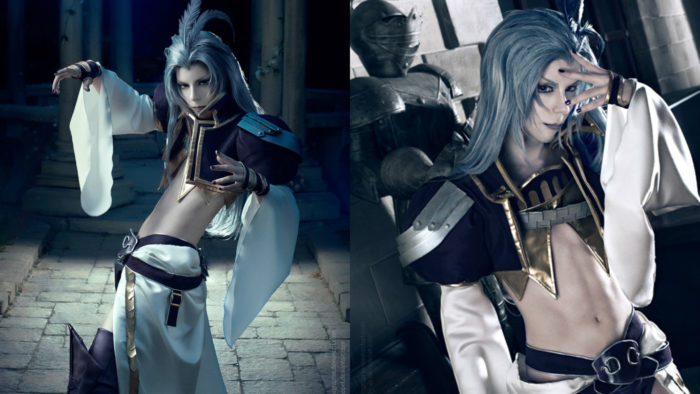 Kuja