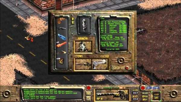 Fallout 1