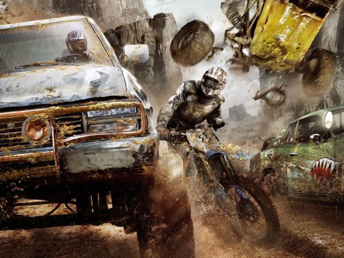 Motorstorm