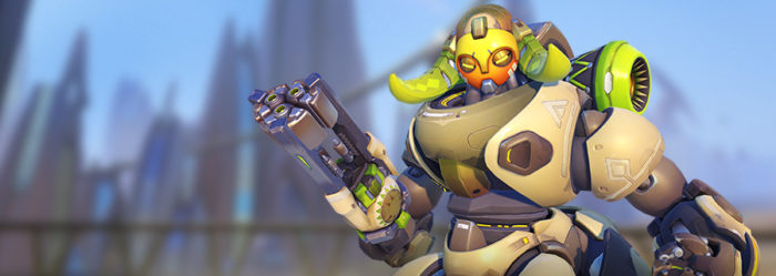 orisa