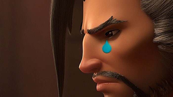 hanzo, overwatch, hanzo main