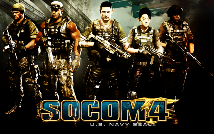 SOCOM