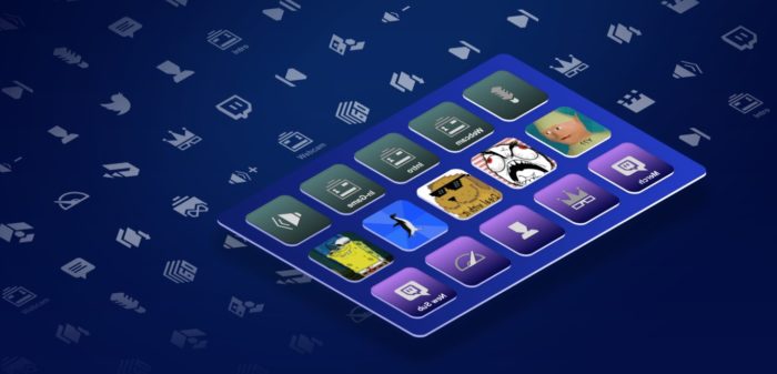 stream deck, elgato