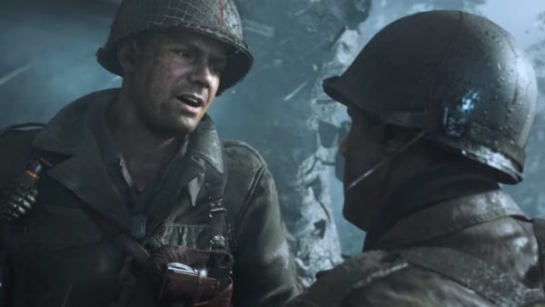 Call of Duty: WWII