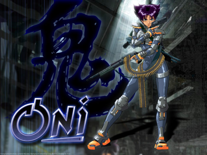 Oni