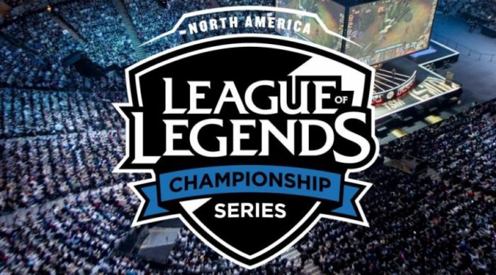 League of Legends Championship Series