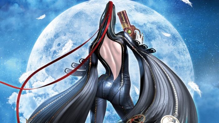 Bayonetta, xbox