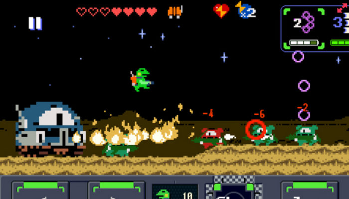 kero blaster