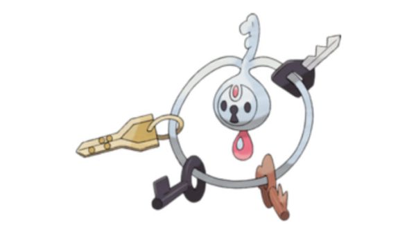 Klefki