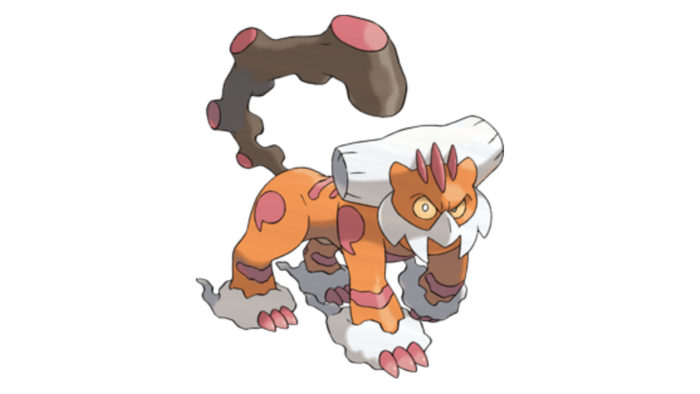 Landorus-T